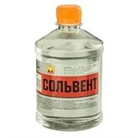 Сольвент