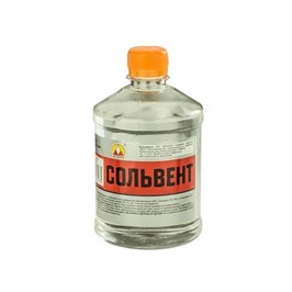 Сольвент 0,5 л 10353