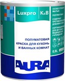 в/д для ванных комнат и кухонь с воском 0,9л/1,1кг АУРА Luxpro КВ 10380 - фото 601